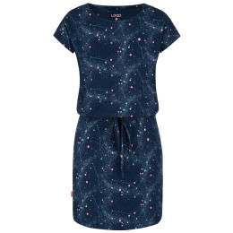 Rochie Loap Banga albastru