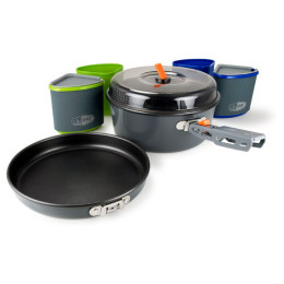 Vase GSI Bugaboo Backpacker