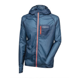 Geacă de vânt bărbați Progress Aero Lite