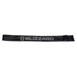 Husa pentru schiuri Blizzard Ski bag for crosscountry 210 cm negru