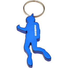 Munkees deschizător sticle scafandru