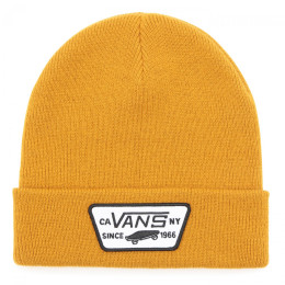 Căciulă Vans Mn Milford Beanie portocaliu/ BuckthornBrown