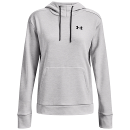 Hanorac femei Under Armour Armour Fleece LC Hoodie 2022