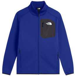 Hanorac funcțional bărbați The North Face Crest Fz