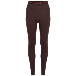 Colanți femei Icebreaker Women Merino 200 ZoneKnit™ Leggings