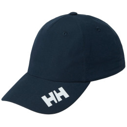 Șapcă Helly Hansen Crew Cap 2.0 albastru închis 597 NAVY