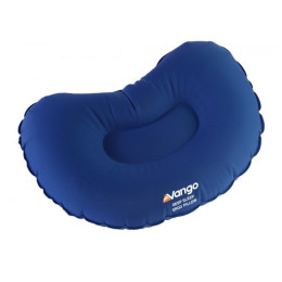 Pernă Vango Deep Sleep Ergo Pillow albastru