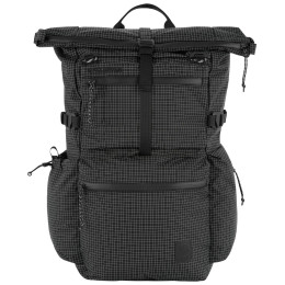 Rucsac Fjällräven High Coast Pro Foldsack 26 negru Black