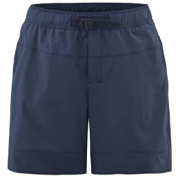 Pantaloni scurți femei Kari Traa Ane Shorts albastru închis