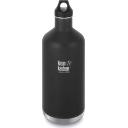 Sticlă termică Klean Kanteen Insulated Classic Cap 1900 ml