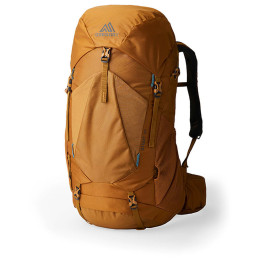 Rucsac Gregory Stout 35 maro/portocaliu