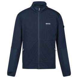 Hanorac bărbați Regatta Highton FZ III albastru închis