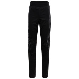 Pantaloni femei Alpine Pro Abara 2 negru Black