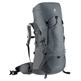 Rucsac femei Deuter Aircontact Lite 45+10 SL