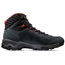 Încălțăminte turistică bărbați Mammut Mercury IV Mid GTX Men