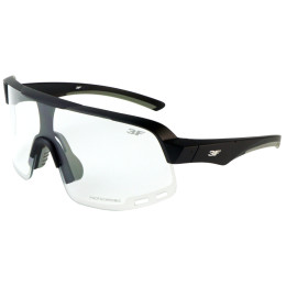 Ochelari sport 3F New Version II 1986 negru black