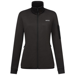 Hanorac femei Regatta Lara negru Black