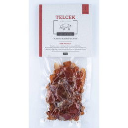 Carne uscată Telcek Vepřové Chilli 100g