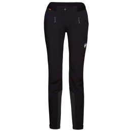 Pantaloni femei Mammut Aenergy SO Hybrid Pants