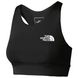 Bustieră The North Face Flex Bra negru