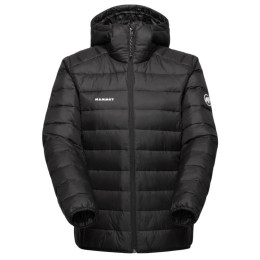 Geacă de iarnă femei Mammut Crag IN Hooded Jacket Women
