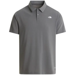 Tricou bărbați The North Face Adventure Polo