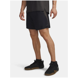 Pantaloni scurți bărbați Under Armour Tech Vent 7In Shorts New