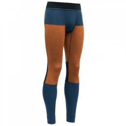 Indispensabili funcționali bărbați Devold Tuvegga Merino Longs