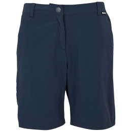 Pantaloni scurți femei Regatta Women’s Anti-Insect Travel Light Shorts II albastru închis Navy