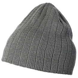 Căciulă Rejoice Pilewort gri