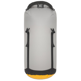 Husă impermeabilă Sea to Summit Evac Ultralight Compression Dry Bag 20L gri/negru High Rise