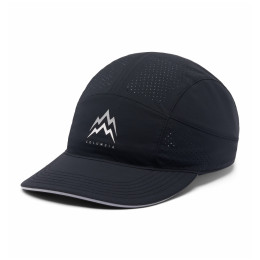 Șapcă Columbia Speed Trail™ Ball Cap negru Black, Mountains