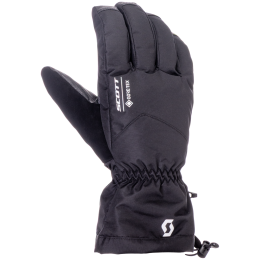 Mănuși de schi bărbați Scott Glove M's Ultimate GTX negru black