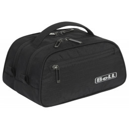 Geantă cosmetică Boll Toiletry Case negru/verde