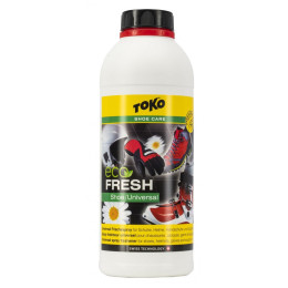 Deodorant TOKO Eco Shoe / Universal Fresh 1000 ml