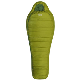 Sac de dormit Pinguin Magma 630 175 cm verde