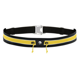 Borsetă de alergat Ferrino X-Belt negru