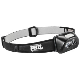 Lanternă frontală Petzl Tikka XP negru