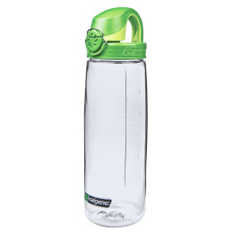 Sticlă Nalgene On The Fly 20oz 650ml alb/verde
