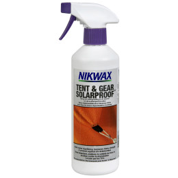 Impregnație Nikwax Solarproof 500 ml