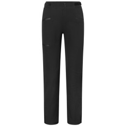Pantaloni femei Viking Expander Warm negru black