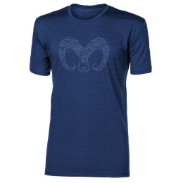 Tricou bărbați Progress HRUTUR "RAM"