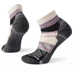 Șosete femei Smartwool Hike Light Cushion Margarita Ankle Socks