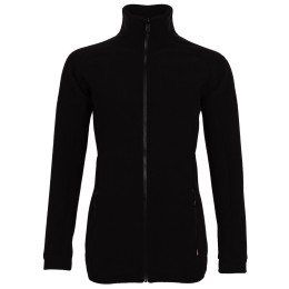 Hanorac femei High Point Interior 4.0 Lady Jacket negru Black