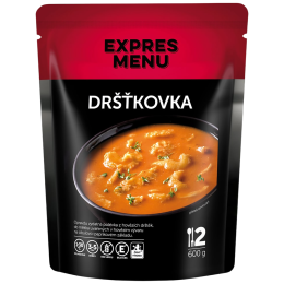 Supă Expres menu Ciorbă de burtă (2 porții)