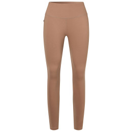 Colanți femei Regatta Outdoor Comfort Contour Leggings maro Mocha