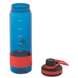 Sticlă Robens Leaf Flask 0.7L albastru