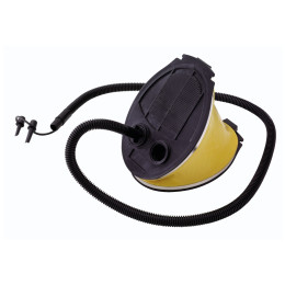Pompă Easy Camp Bellows Foot Pump