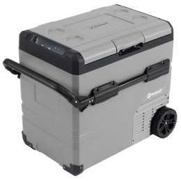 Ladă frigorifică cu compresor Outwell Arctic Frost 55 gri/negru