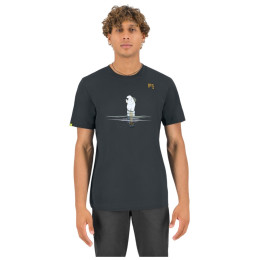 Tricou bărbați Karpos Wild Animal T-Shirt